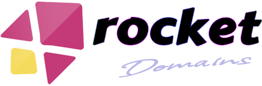 Rocket Domains Trademark Coms