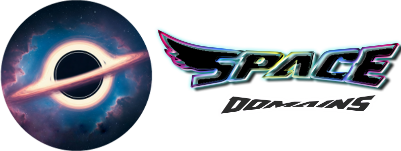 Space-Domains